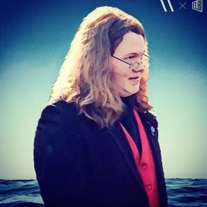 Meet your Posher, Susan